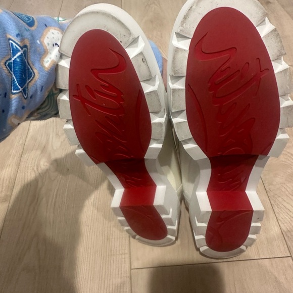 Christian Louboutin Loafers - Picture 4 of 6